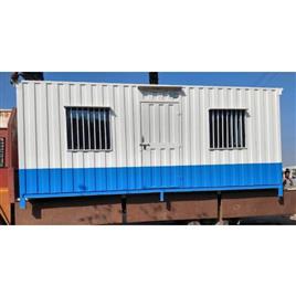 20X8 Portable Office Cabin
