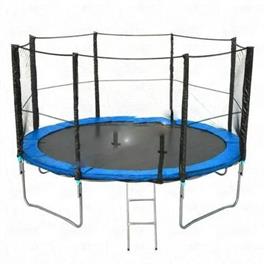 trampoline