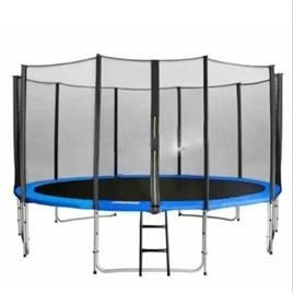 21 Balls Heavy Duty 16 Feet Trampoline