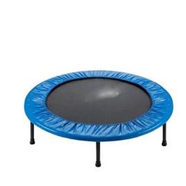 21 Balls Trampoline