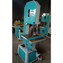 21 Vertical Bandsaw Machine