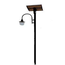 21 W Solar Led Garden Light In Nagpur Shree Ashoka Solar And Energy Pvt Ltd, IP Rating: IP 65