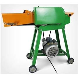 22 Hp Electric Chaff Cutter In Rajkot Hi Make Agro Products