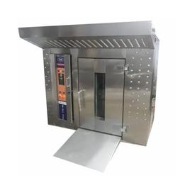 22 Tray Rotary Rack Oven 2