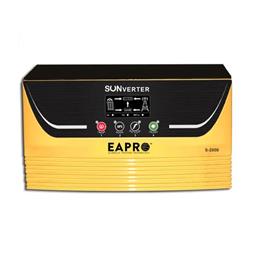 2200 Va Sun Inverter, Battery Current @ Full LOAD: 62 +- 1 Amp