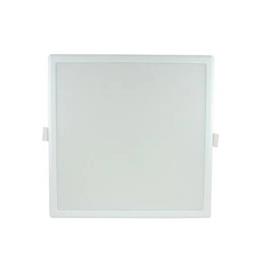 22W Diamond Square Led Panel Light, Power: 0.90