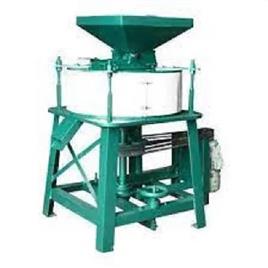 24 Inch Commercial Atta Chakki, Capacity: 200-225kg/hr