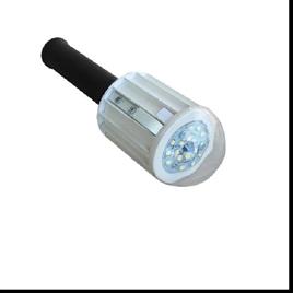 24 V Ac Led Hand Lamp, Star Rating: 5 Star