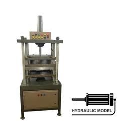 240 Cavity High Speed Automatic Sambrani Stick Making Machine