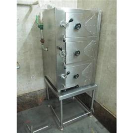 240 Kg Electric Idli Steamer