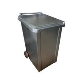 240 Liter Ms Garbage Bin