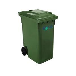 240 Ltr Wheeled Bin