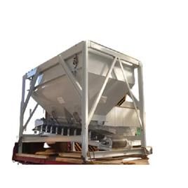 240 V Industrial Batching Plant