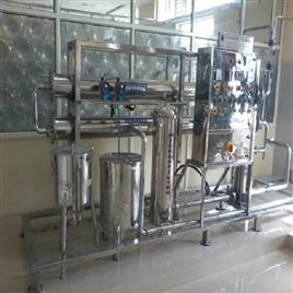 240 V Ss Reverse Osmosis Plant In Ahmedabad Aqua World Water System, Max Water Recovery Rate: 55-60 %