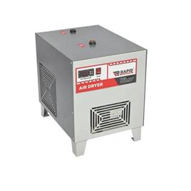 240Cfm Refrigerated Air Dryer, Usage/Application: Industrial