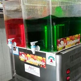24L Jar Juice Dispenser In Mathur Road Abdul Refrigeration Centre 2