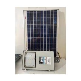 24W Semi Integrated Solar Street Lights, Frequency: 50 Hz