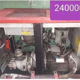 25 Hp Screw Air Compressor In Faridabad V D Air Compressor