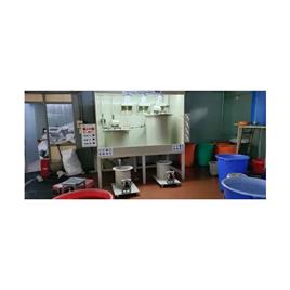 25 Kg Gold Refine Machine, Capacity: Minimum 5 kg and maximum 25 kg