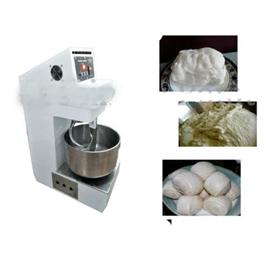 spiral mixer