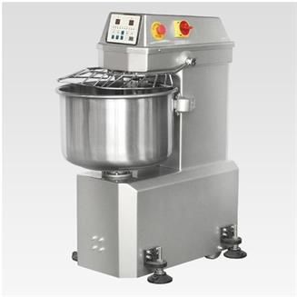 25 Kg Spiral Mixer