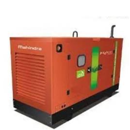 25 Kva 1 Phase Gas Dg Set In Thane Shyam Global Technoventures Private Limited, Fuel Consumption (at 100% Load): 5.0 (kg/hr)