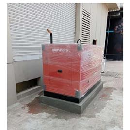 25 Kva Diesel Generator 2