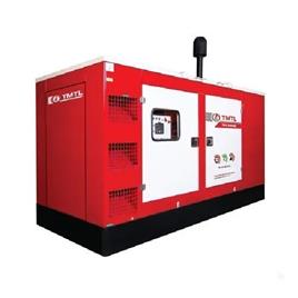 25 Kva Eicher Diesel Generator, Phase: 1/3 PHASE