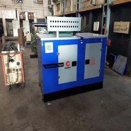 25 Kva Escorts Water Cold Generator, Frequency: 50 Hz