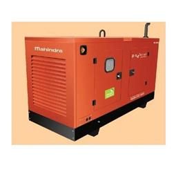 25 Kva Mahindra Generator In Pali Kisan Brothers, Frequency: 50 Hz