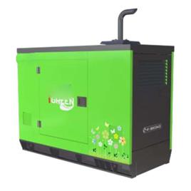 25 Kva Silent Dg Set 5, Model Number: CPCB