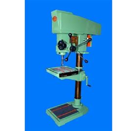 25 Mm Column Pillar Drilling Machine, Power: 90 to 3200 RPM