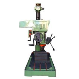 25 Mm Radial Drilling Machine