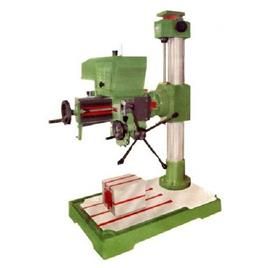 25 Mm Radial Drilling Machines