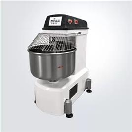spiral mixer