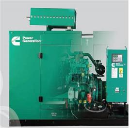 250 Kva Cummins Diesel Generator In Ahmedabad Gmdt Marine And Industrial Engineering Private Limited, Current: 136 A