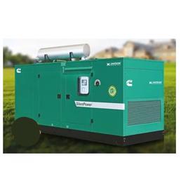 250 Kva Cummins Jakson Diesel Generator 3 Phase, Phase: 3 Phase