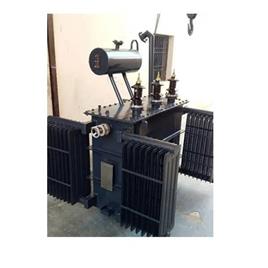 250 Kva Oil Cooled Servo Voltage Stabilizer In Ghaziabad Nermal Power Servo Voltage