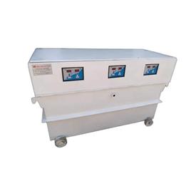 three phase servo voltage stabilizer