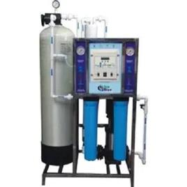 250 Lph Industrial Ro Plant In Ahmedabad Clear Ion Exchange Engineers