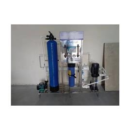 250 Lph Ro Plant Heavy Duty In Anand Kiran Water Technology, Usage/Application: Industrial