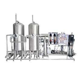 250 Lph Ss Industrial Reverse Osmosis Plant, Automation Grade: Automatic