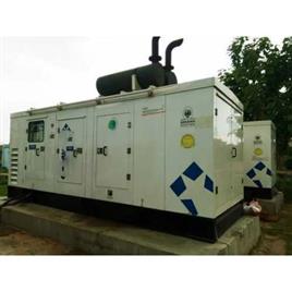 250kva Commercial Diesel Generator