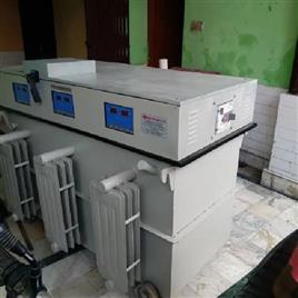 250kva Oil Cooled Input Voltage 300 To 470v Output Voltage 415v In Ghaziabad Nermal Power Servo Voltage