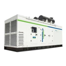 250Kva Silent Diesel Generator Set