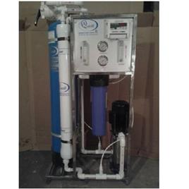 250Lph Ro Plant, Application: Water Treatment