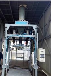 25Kg 1Tons Jumbo Bag Packing Machine, Automation Grade: Semi-Automatic