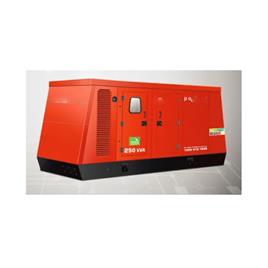 diesel engine generator