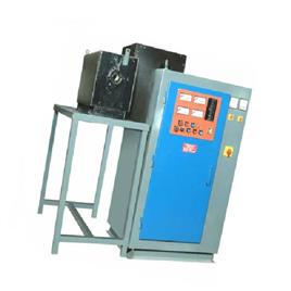 25Kw Induction Forging Machine, Usage/Application: Industrial