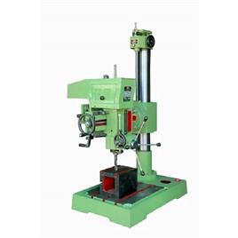 25Mm Radial Drill Machine 4 - Automatic Grade: Manual